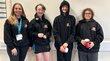 West Exe Youth Club Summary...