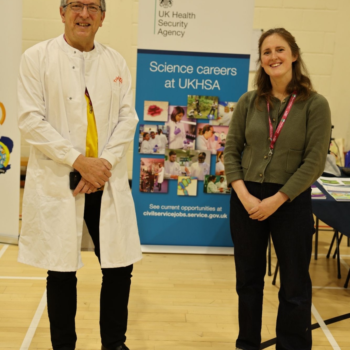 West Exe School - West Exe School Hosts Inspiring Science Festival with ...