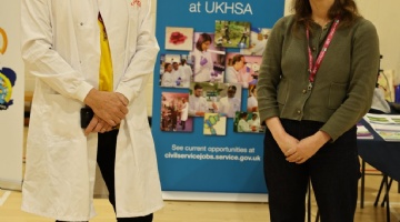 West Exe School Hosts Inspiring Science Festival with Support from Royal Society of Chemistry