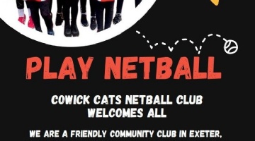 Cowick Cats Netball Club