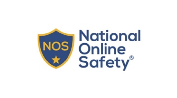 Keeping safe on electronic devices...